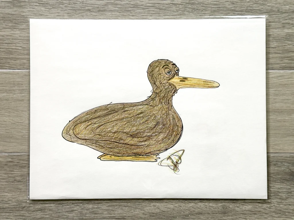 Duck-1