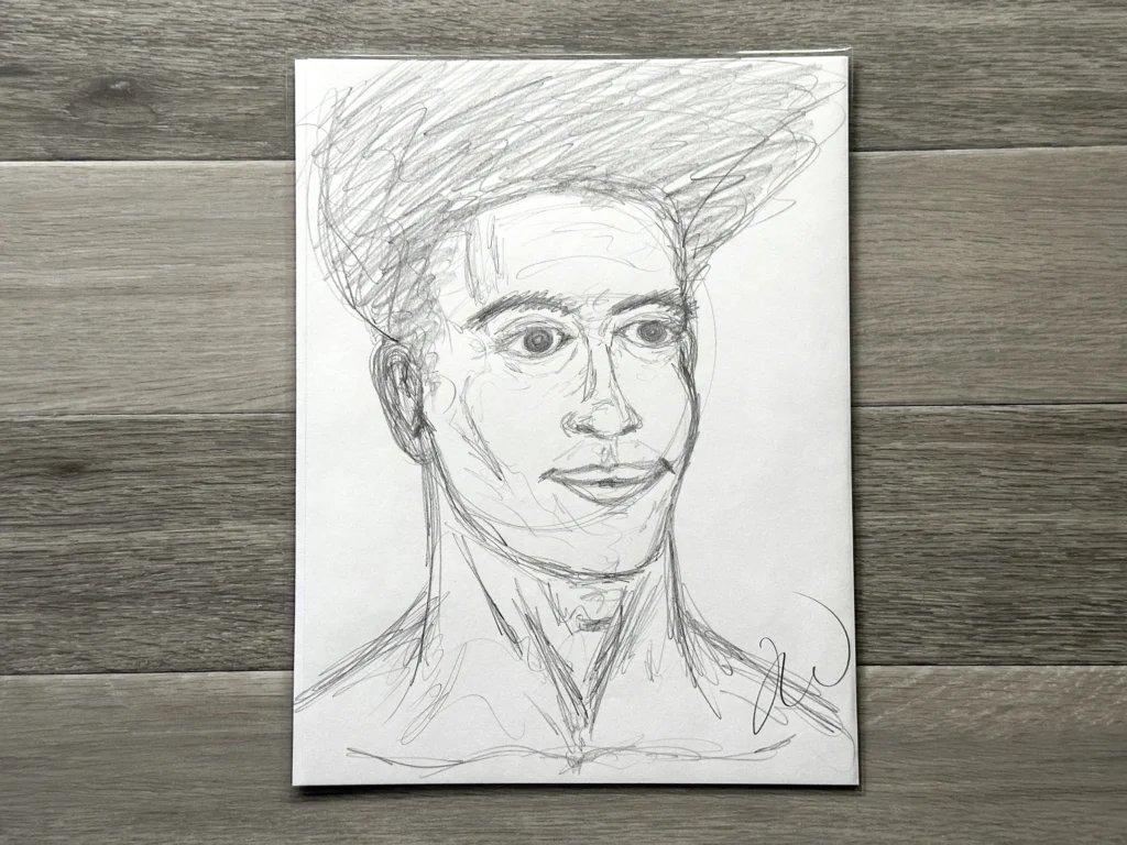 Face-1