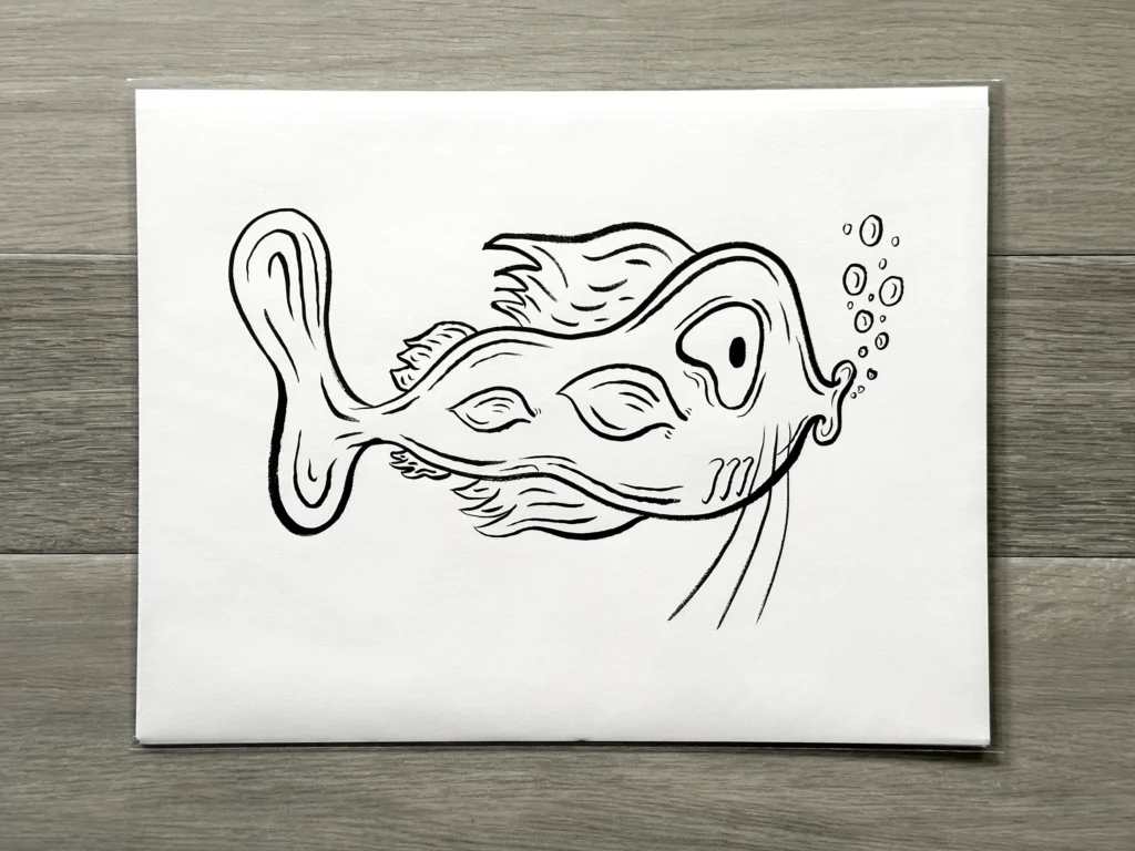 Fish-1