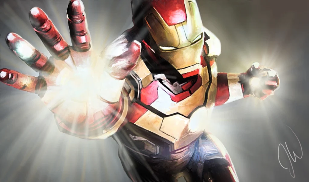 Iron-Man