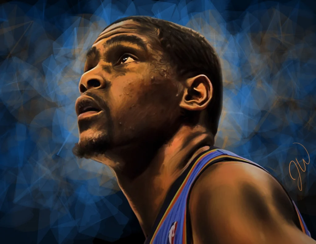 Kevin-Durant