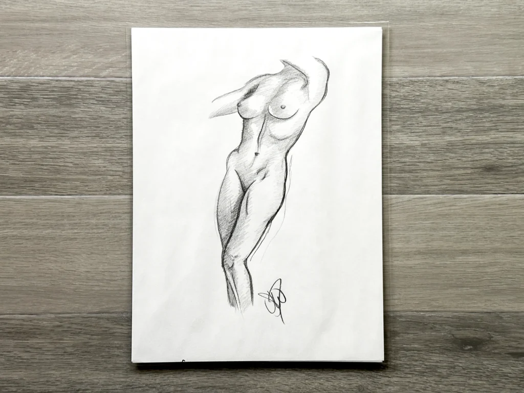 Lady-1