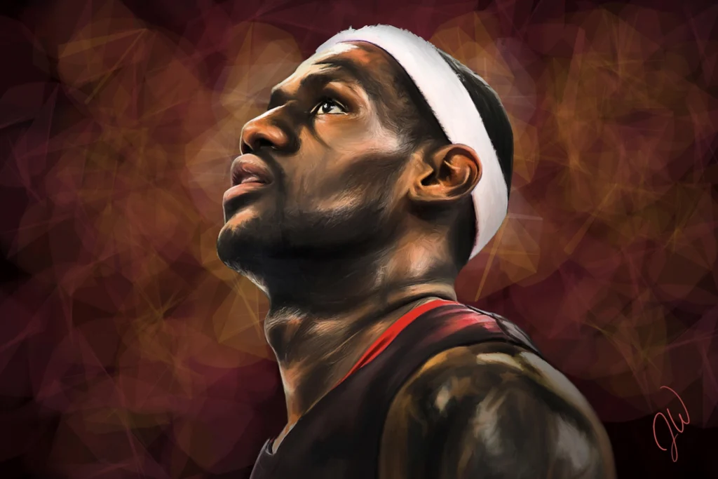 LeBron-James