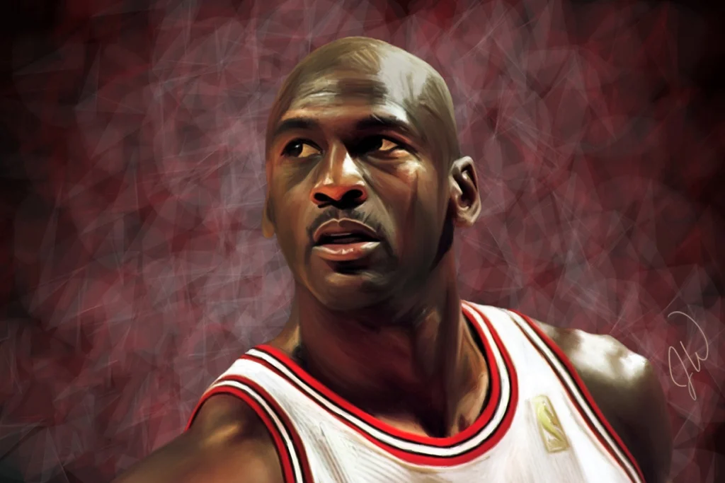 Michael-Jordan