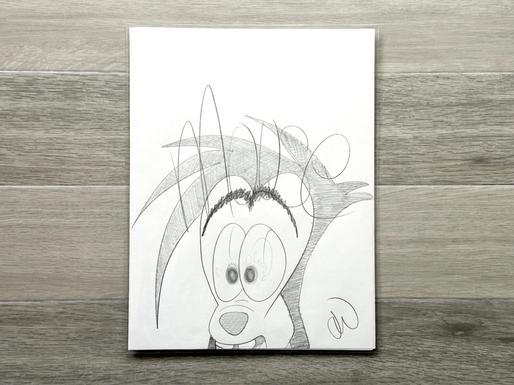 Mouse-1