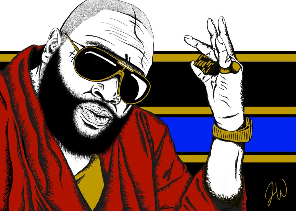 Rick-Ross