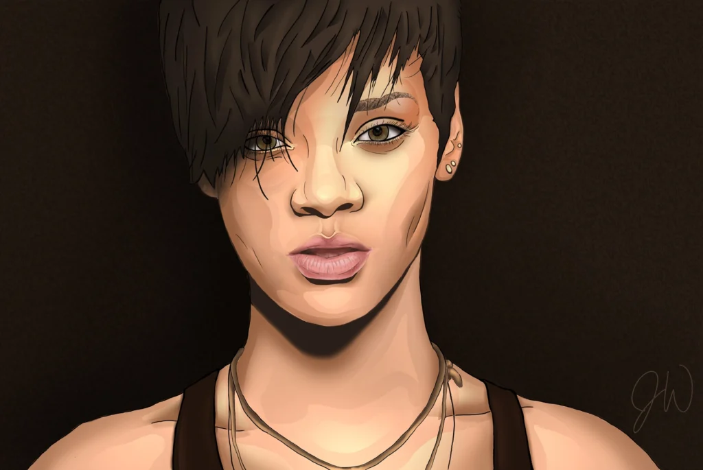 Rihanna