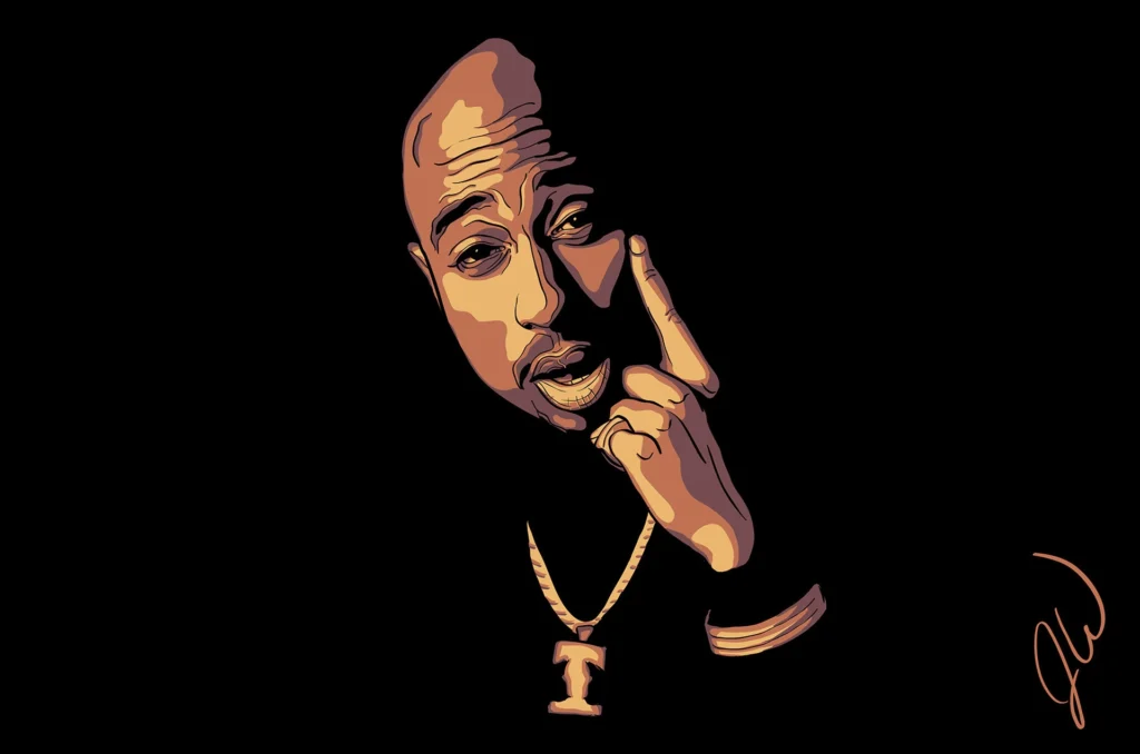 Tupac-Shakur