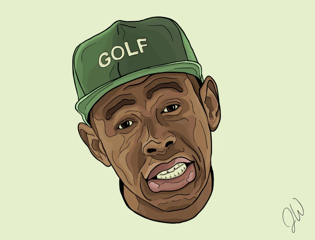 Tyler-The-Creator