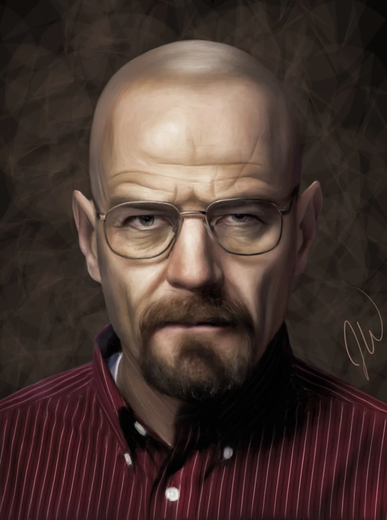 Walter-White