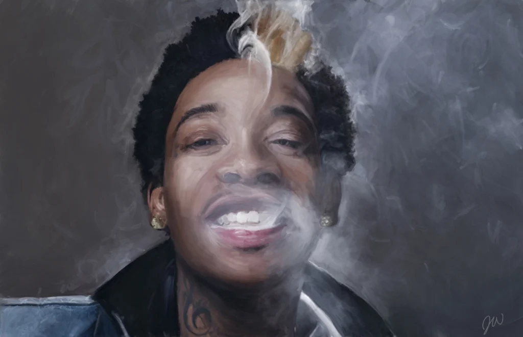 Wiz-Khalifa